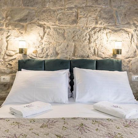 Bonbon Old Town Private En-Suite Room Split Kültér fotó
