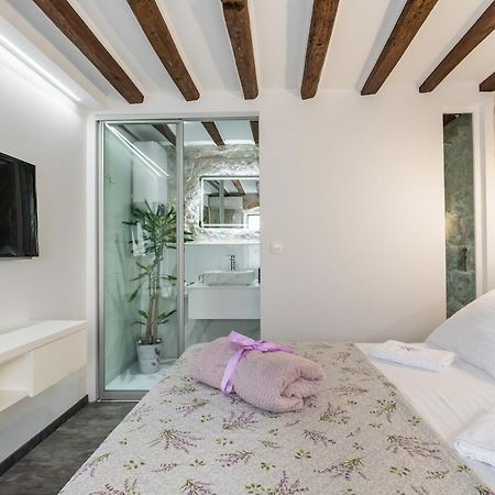 Bonbon Old Town Private En-Suite Room Split Kültér fotó