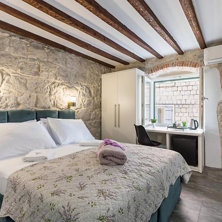 Bonbon Old Town Private En-Suite Room Split Kültér fotó