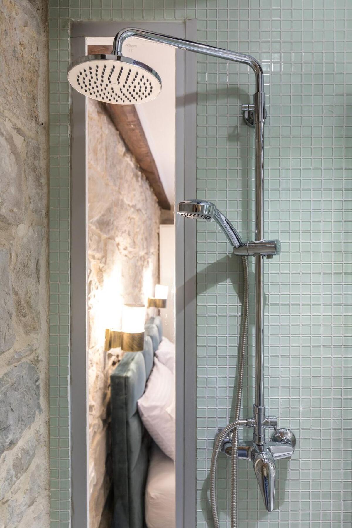 Bonbon Old Town Private En-Suite Room Split Kültér fotó