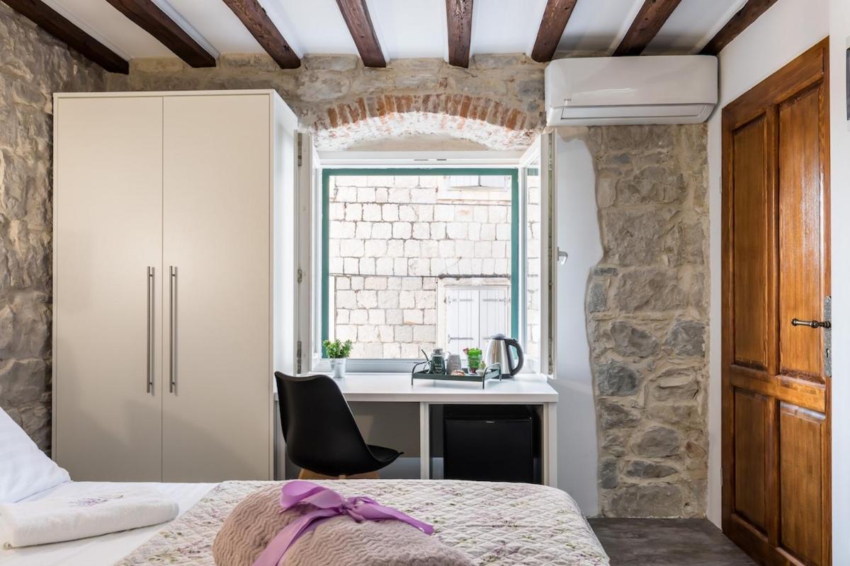 Bonbon Old Town Private En-Suite Room Split Kültér fotó