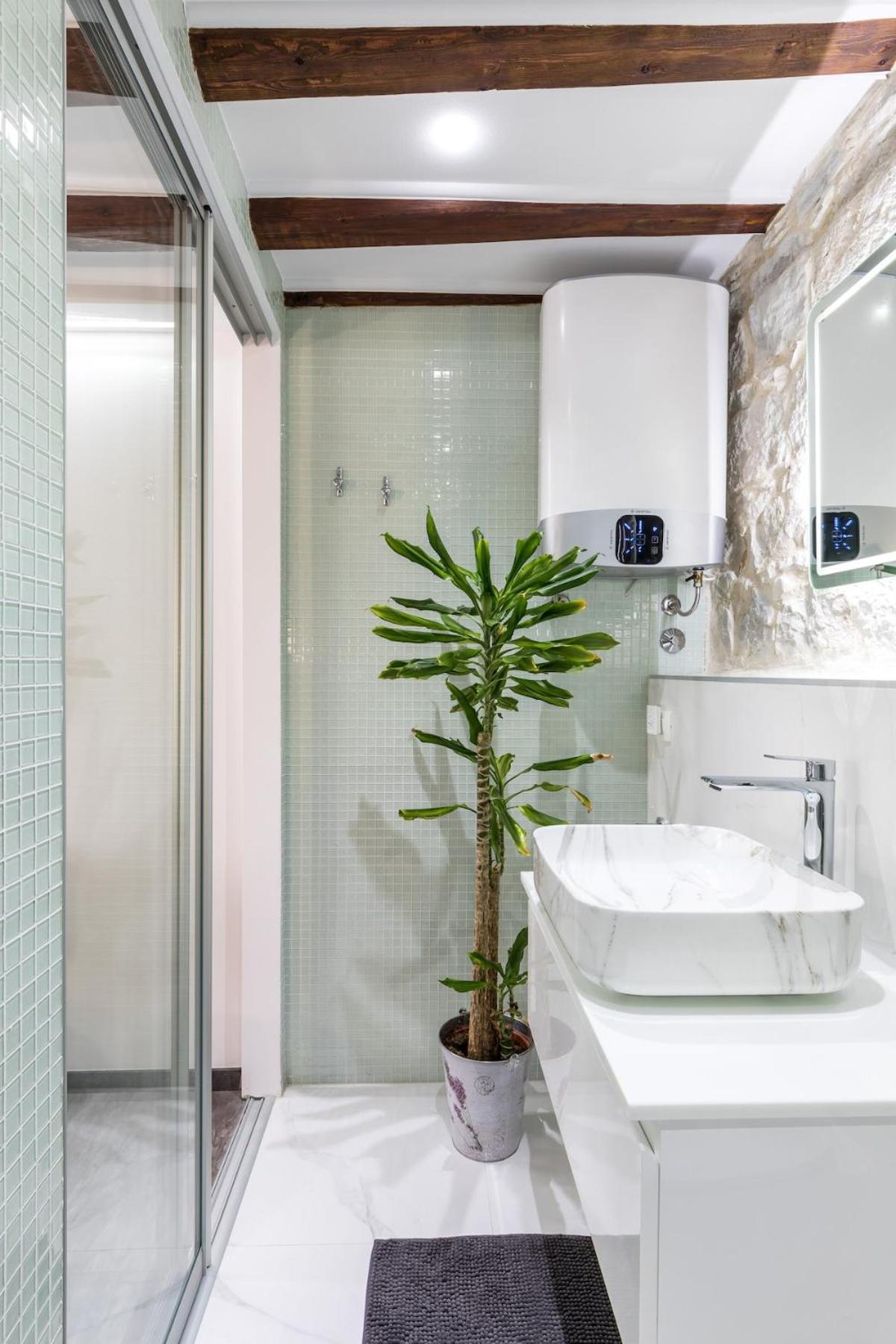 Bonbon Old Town Private En-Suite Room Split Kültér fotó