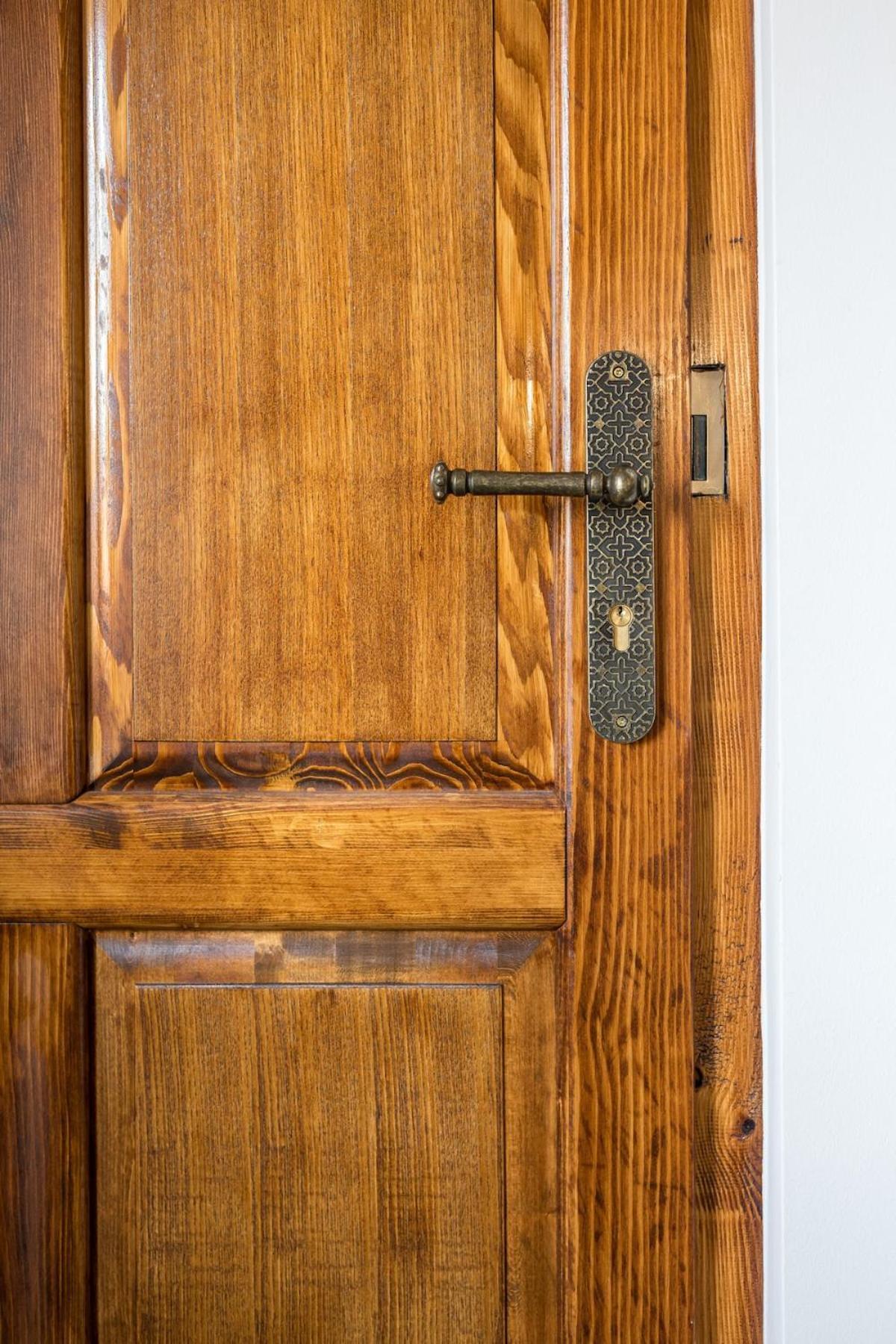 Bonbon Old Town Private En-Suite Room Split Kültér fotó